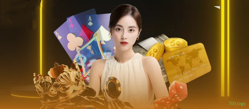 Interface Premium 700jogo