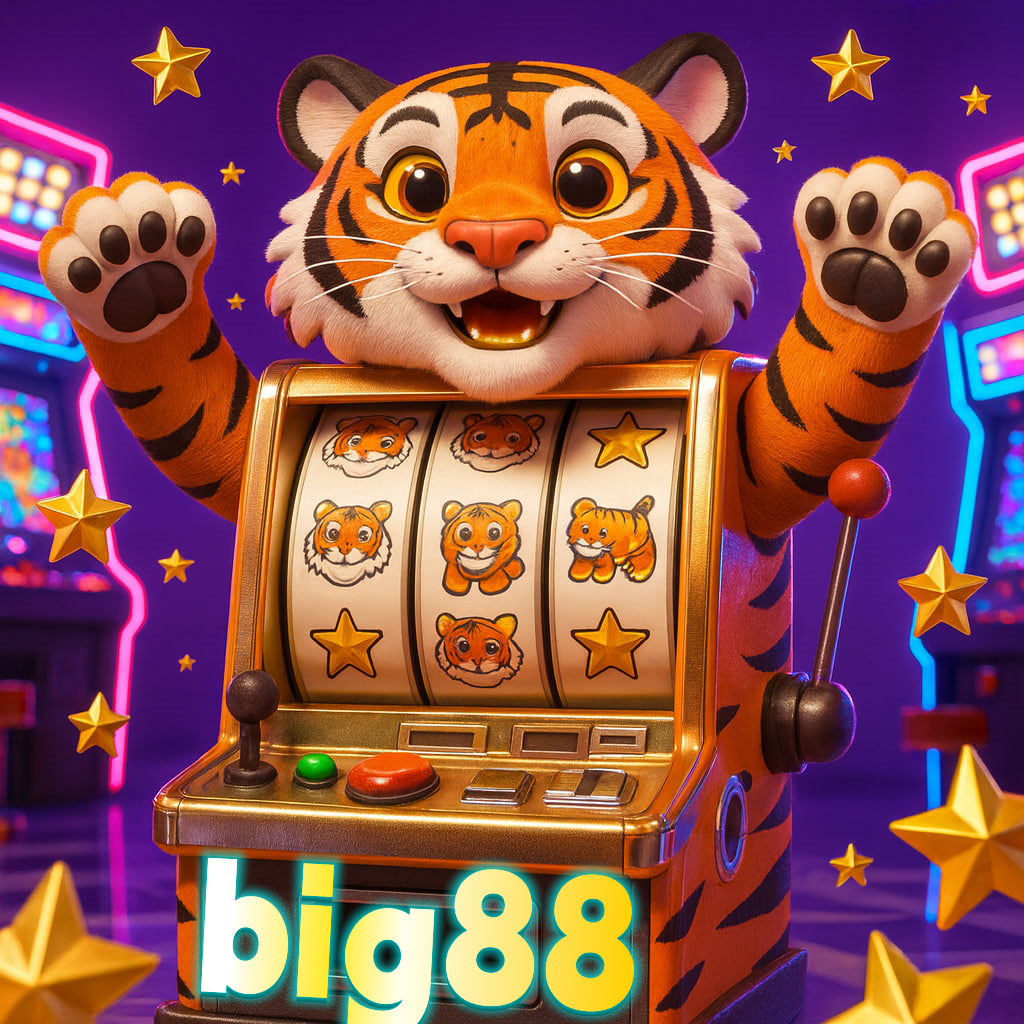 big88 Trò chơi